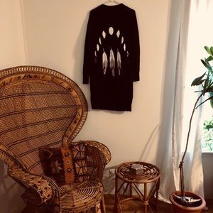 Show Me Your Mumu Sweater!